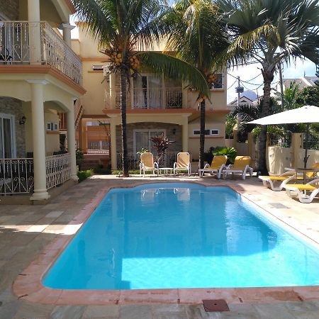 Sweet Escape Villa Flic-en-Flacq Exterior foto