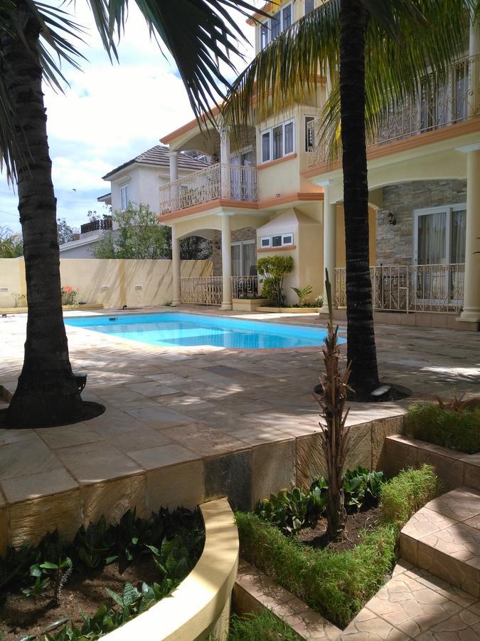 Sweet Escape Villa Flic-en-Flacq Exterior foto