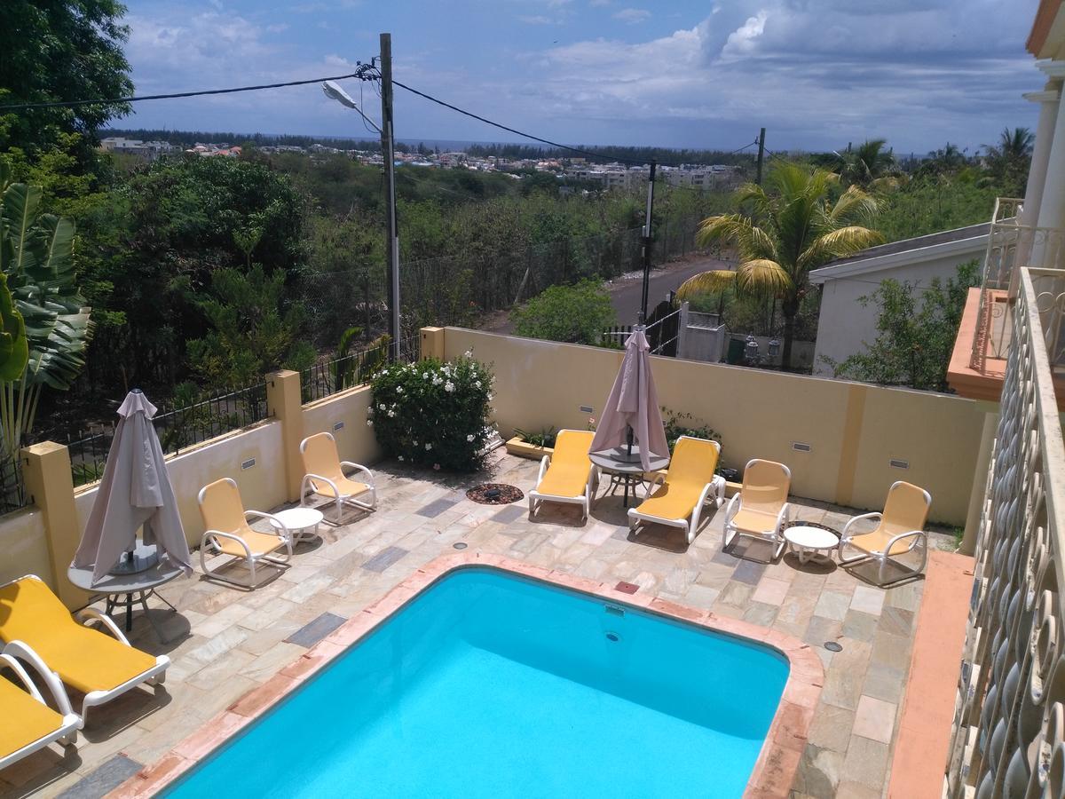Sweet Escape Villa Flic-en-Flacq Exterior foto
