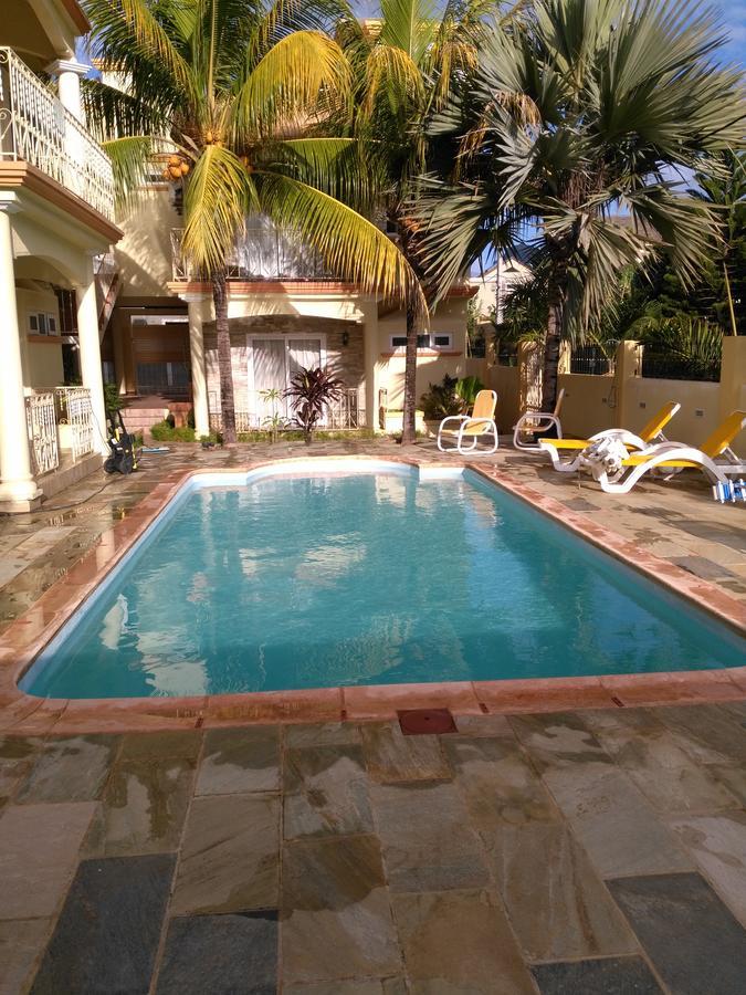 Sweet Escape Villa Flic-en-Flacq Exterior foto