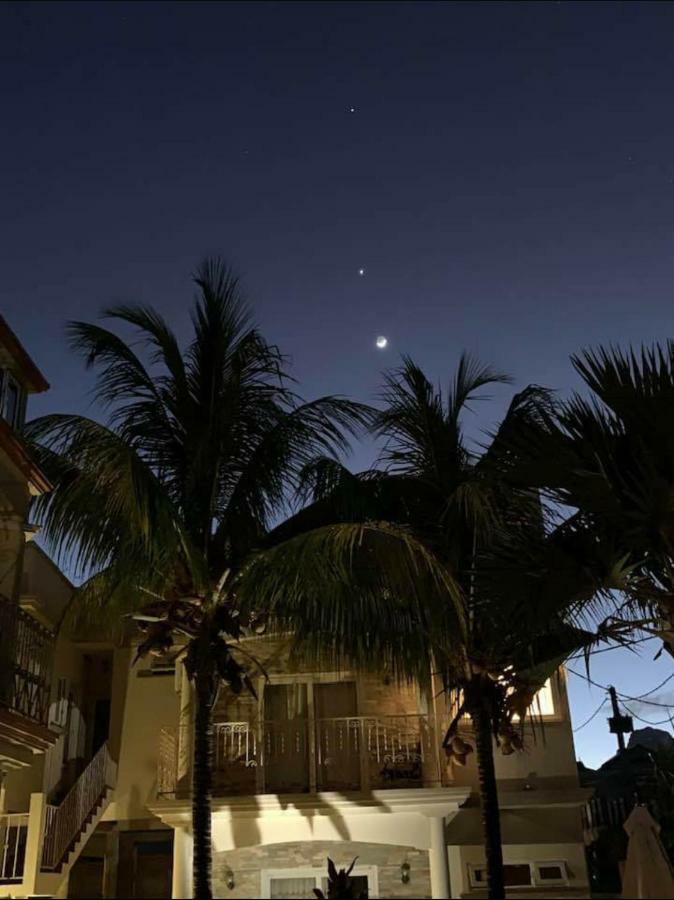 Sweet Escape Villa Flic-en-Flacq Exterior foto